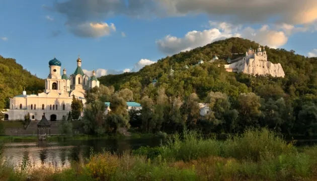У Святогірській лаврі напали на монахів упц мп – один загинув, двоє поранені