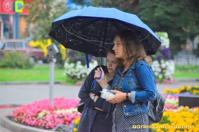 У Луцьку відсвяткували день народження Скрябіна