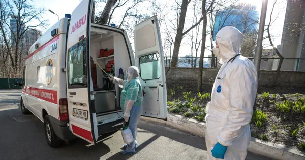 Головне в Луцьку за понеділок, 9 листопада