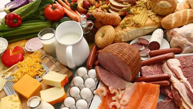 За місяць на Волині найбільше здорожчали фрукти, м'ясо й сир