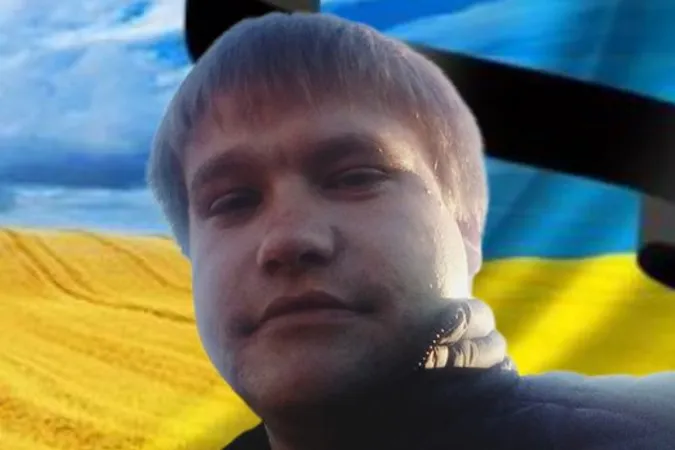 Вважали зниклим безвісти: на Луганщині загинув захисник з Підгайцівської громади Василь Лучко