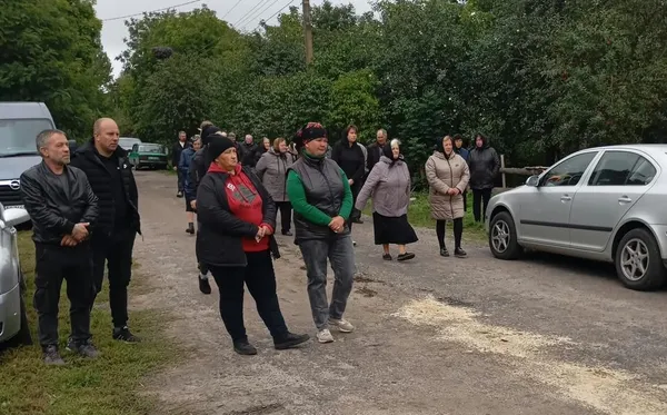 На Волині попрощалися з ветераном Ростиславом Мельничуком, який помер після тяжкого поранення