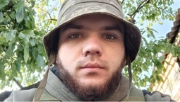Екіпаж волинського «Солов'я» «забаранив» 1000 окупантів: історія бійця