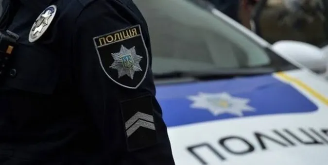 Волинські патрульні оштрафували іноземця, який порушив ПДР (відео)