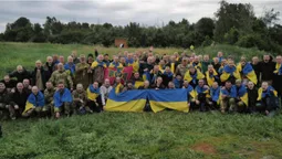 Україна повернула з російського полону 95 людей (фото)
