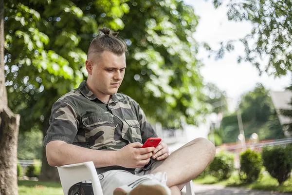 Тарас ШКІТЕР: «До провалів Зеленського прикуто більше уваги, ніж до досягнень» (відео)