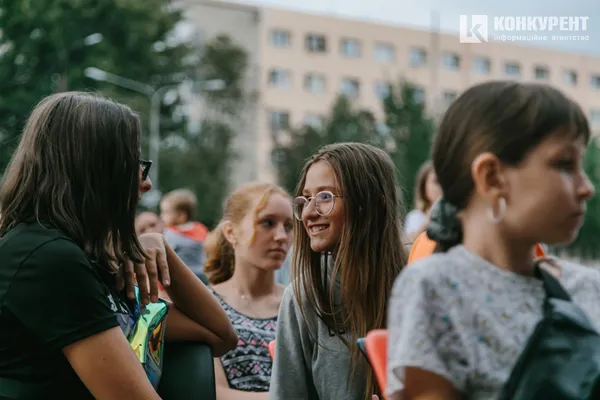 У Луцьку відбувся вечір пам'яті Андрія Кузьменка (фото, відео)