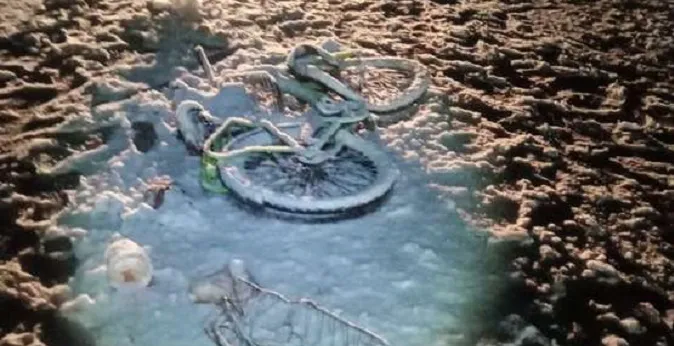 На Волині водія-втікача, який збив на смерть велосипедистку, взяли під варту
