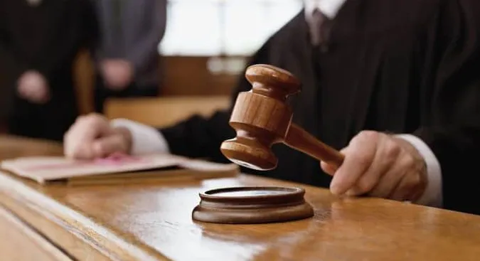 На Волині судили водія, який вдруге за рік сів за кермо без посвідчення
