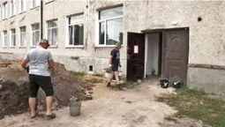 На Волині зросла кількість безробітних, залучених до «Армії відновлення» (відео)