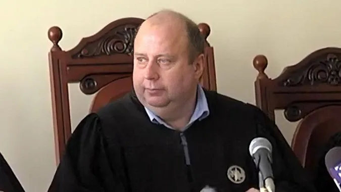 У Шацькому районному суді обрали нового голову: що про нього відомо