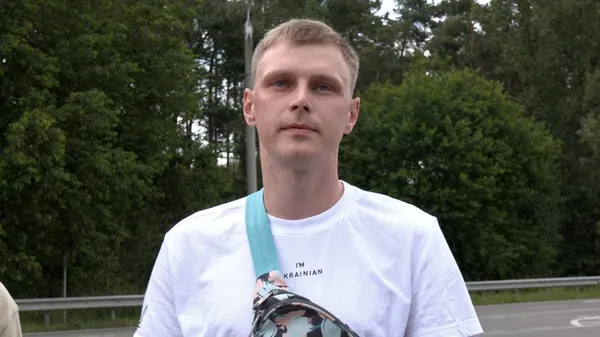 Ілля Тищенко