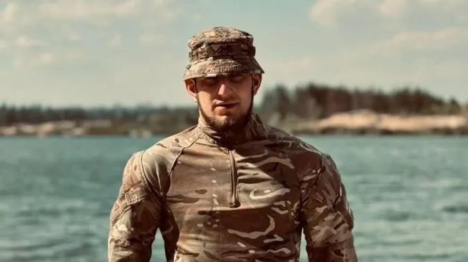 Назавжди 22: на Волині прощатимуться із загиблим захисником Ярославом Садом