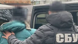У Луцьку намагалися створити «органи самоврядування» на підтримку кремля, – СБУ