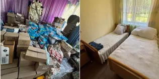У сейфі знайшли гроші померлої підопічної: нові подробиці скандальної справи інтернату на Волині (фото)