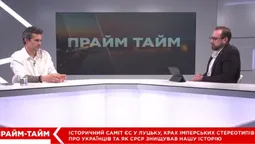 Століттями крали нашу історію: Акім Галімов розкрив, навіщо рф роками переписувала наші підручники (відео)