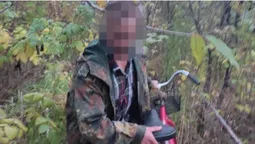 На Волині велокрадій-рецидивіст вкрав двоколісного в бабусі (фото)