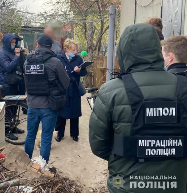 На Одещині подружжя під час «приватних уроків» вчиняло секс-насильство над дітьми