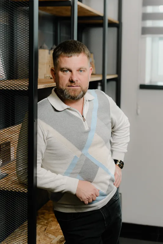 «Моя мрія – розбудувати Струмівку». Інтерв'ю з Олександром Князєвим