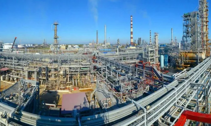 білоруські НПЗ після втрати українського ринку – на межі колапсу
