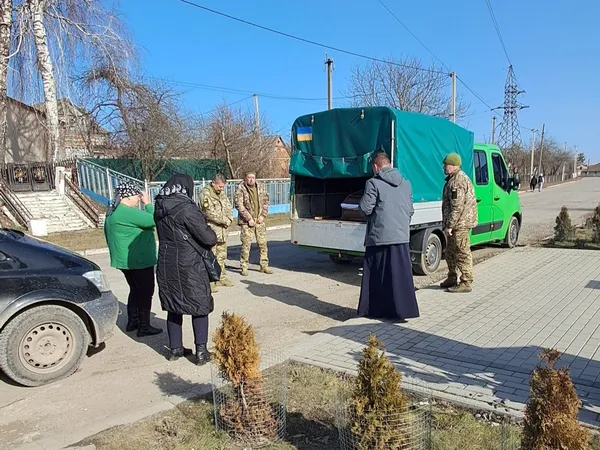 На Волині попрощались із військовим Русланом Семенюком (фото)