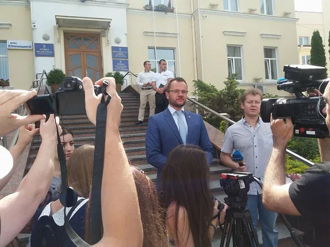 Рішення суду доволі незрозуміле, – Поліщук