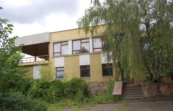 Волиньрада продасть готель «Круча» у Луцьку