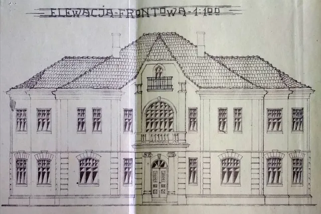 Луцькі вілли 1920-х років: де в місті був елітний квартал (фото)