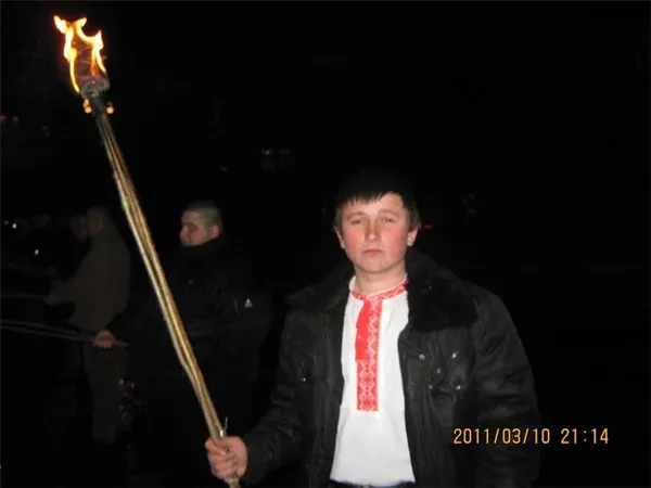 У Києві знайшли повішеного євромайданівця з Волині (фото)