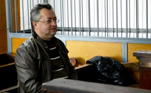 Суд виправдав брата Пустовіта, якого спіймали на хабарі