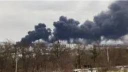 Кількість загиблих у Львові зросла до семи: ракети влучили в СТО та склади (фото, оновлено)