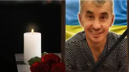 У Ковелі віддали останню шану Героєві Сергієві Димарчуку (фото)
