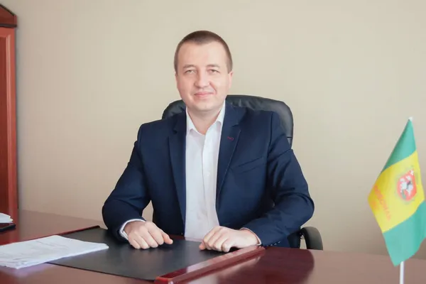 Роман Ющук