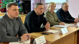 Іван Рудницький відвідав громади на Волині: що турбує людей (фото, відео)