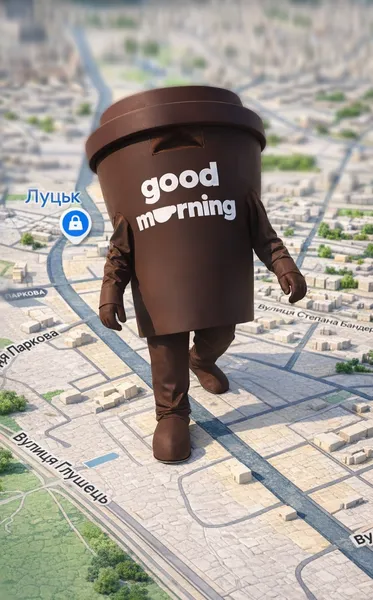 До Дня Конституції Good Morning влаштовує святкові вихідні зі знижками та подарунками