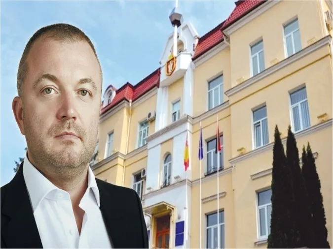 «Гірше, ніж за Януковича», – Покровський про ставлення луцької влади до інвесторів