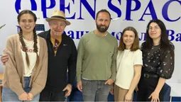 Приїхали з Латинської Америки  на Волинь, щоб дослідити свою родинну історію
