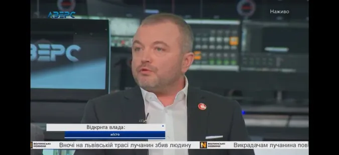 Соромно, коли офіціант зі ста гривень, дає решту 120, - Андрій Покровський про рівень освіти