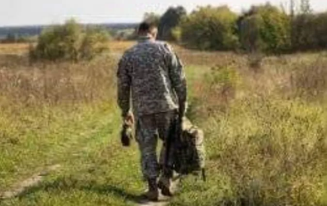 Міноборони обіцяє напрацювати законопроєкт про демобілізацію до 18 грудня, – Костенко