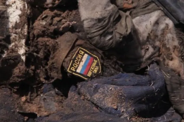 У Луганську трупи ліквідованих бойовиків видають в магазині «Копійка»
