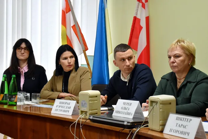 Центр життєстійкості у Луцьку став одним з кращих в Україні