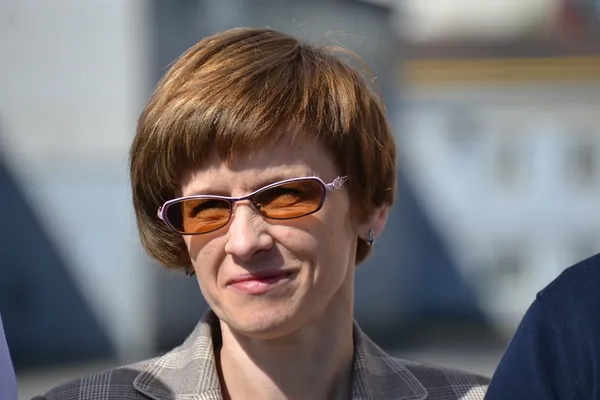 Депутат Анна Мовяк