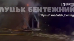 Не лишилось майже нічого: деталі пожежі у «Білочці» у Струмівці