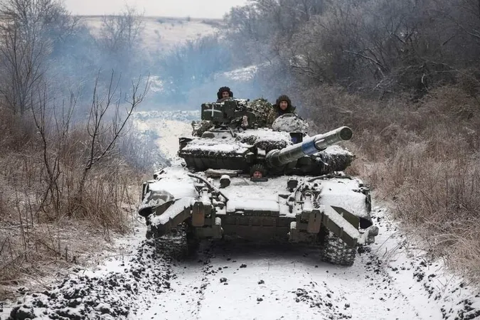 Близько 354 960 окупантів, 6458 БпЛА, 23 кораблі : втрати ворога на 26 грудня