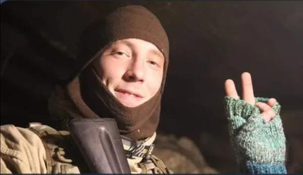 У селі Лище відкрили меморіальну дошку пам'яті Миколи Сорочука