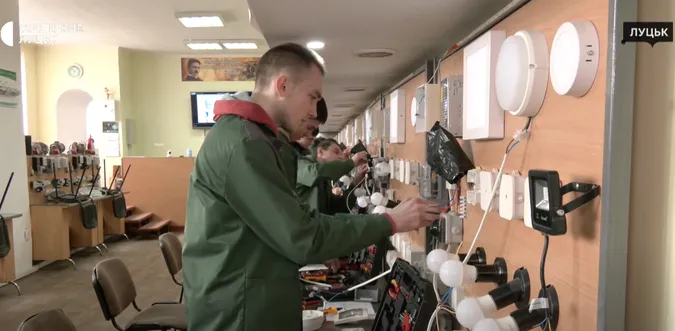 Фахівці яких професій потрібні на ринку праці Волині (відео)