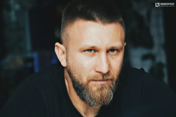 Сергій Шараєвський: «У праведного бізнесмена гріхів не менше, ніж у закінченого наркомана»