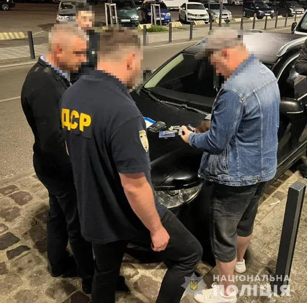 Від $7000 за «інвалідність»: на Закарпатті організували «трансфер» ухилянтів залізницею (фото, відео)
