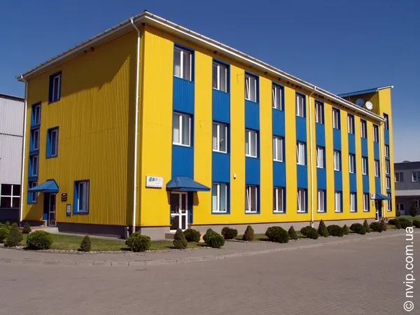 Найбільші підприємства з іноземними інвестиціями на Волині