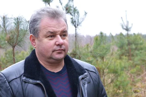 Квартал 99. Чим особлива ділянка лісу у Сокиричівському лісництві на Ківерцівщині